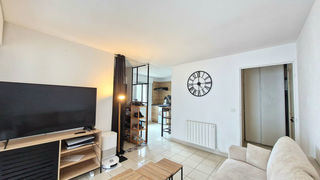  Appartement � vendre 1 pi�ce 28 m�