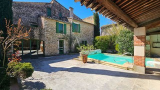  Maison � vendre 9 pi�ces 294 m�