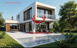  Maison � vendre 5 pi�ces 128 m�