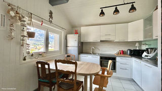  Appartement � vendre 3 pi�ces 41 m�