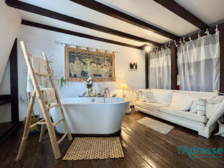  Maison � vendre 9 pi�ces 235 m�