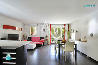  Appartement � vendre 3 pi�ces 63 m�