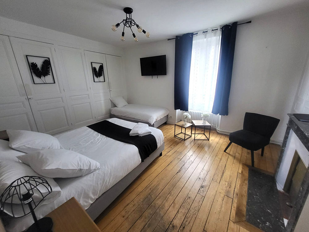 � vendre  Maison Couilly-Pont-aux-Dames (77860)