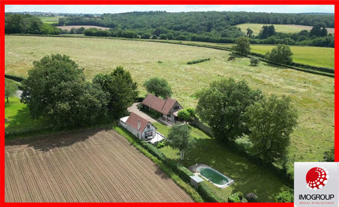   ENSEMBLE 2 MAISONS PERRIGNY SUR LOIRE 7 pi�ce(s) 150 m2 Maison - 7 pi�ce(s) - 150 m�