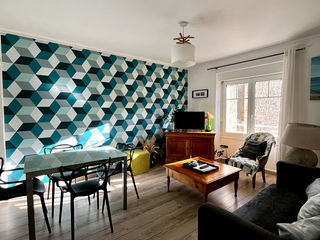  Appartement � vendre 3 pi�ces 57 m�