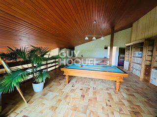  Maison � vendre 7 pi�ces 220 m�