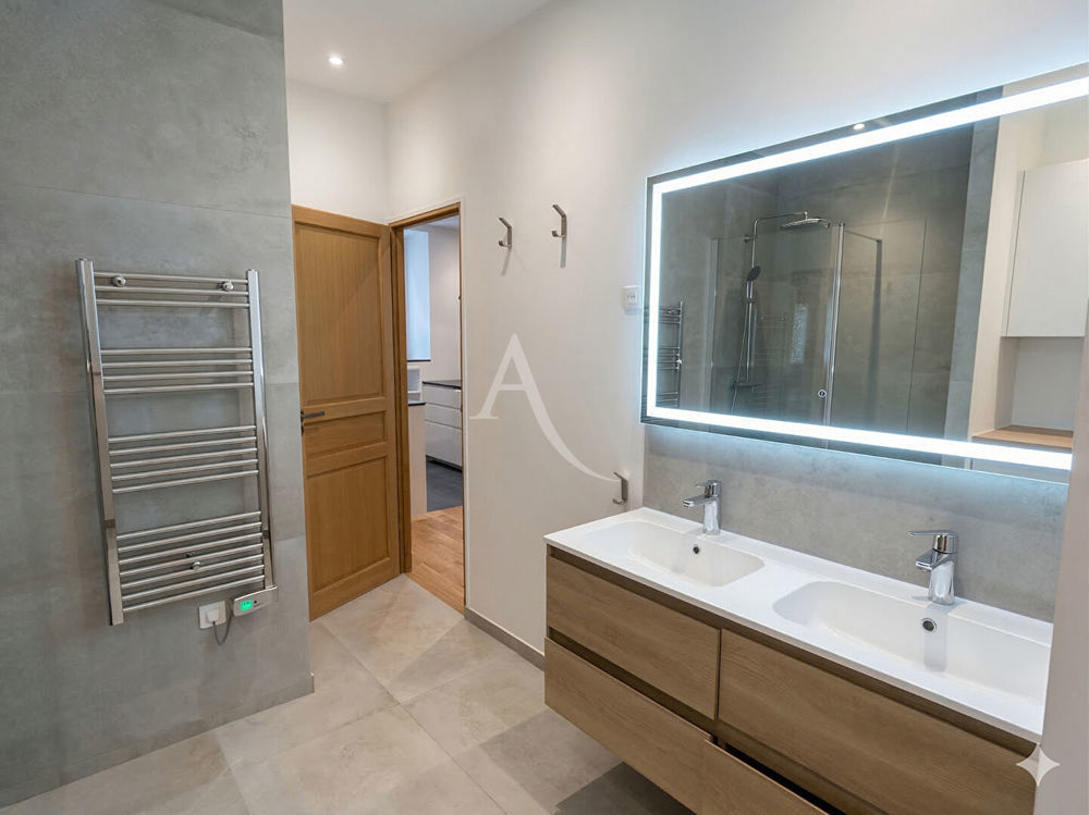 � vendre  Appartement Paris 17