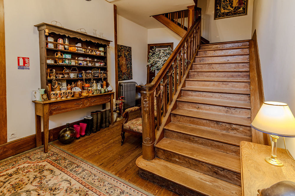 � vendre  Villa Saint-Hilaire-du-Harcou�t (50600)