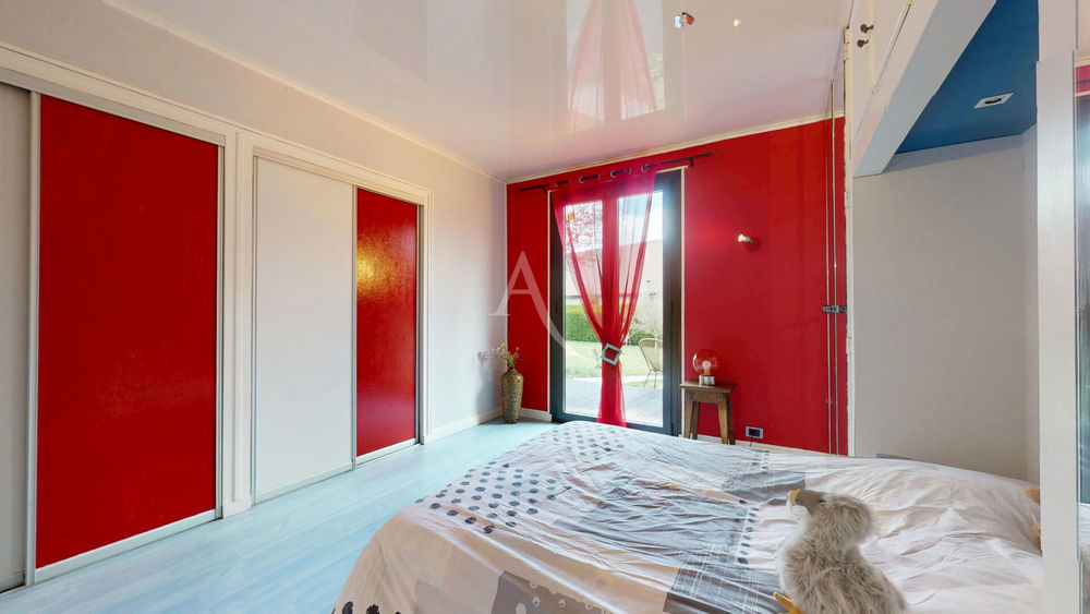 � vendre  Maison Annecy-le-Vieux (74940)