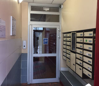  Appartement � vendre 1 pi�ce 18 m�