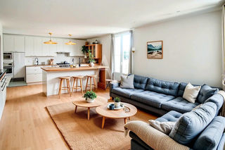  Appartement � vendre 4 pi�ces 102 m�