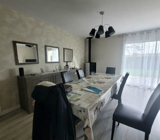  Maison � vendre 4 pi�ces 97 m�