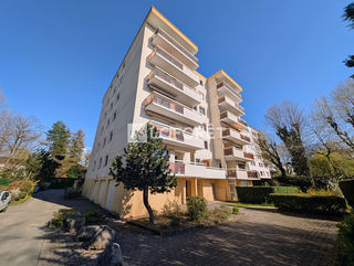  Appartement � vendre 4 pi�ces 74 m�