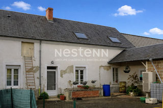  Maison � vendre 5 pi�ces 110 m�