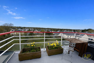  Appartement � vendre 3 pi�ces 90 m�