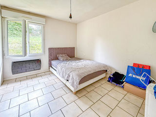  Maison � vendre 4 pi�ces 89 m�