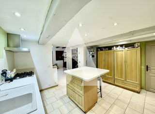  Maison � vendre 6 pi�ces 