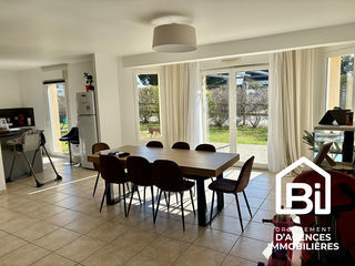  Maison � vendre 6 pi�ces 110 m�