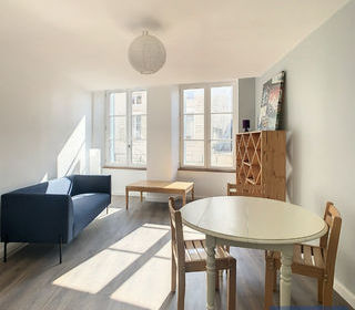  Appartement � louer 2 pi�ces 42 m�