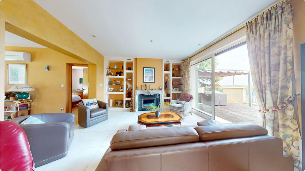 � vendre  Maison Vigneux-sur-Seine (91270)