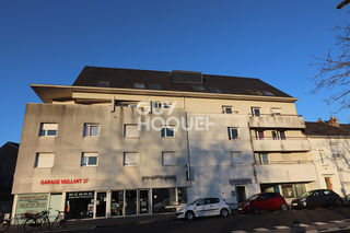  Appartement � vendre 1 pi�ce 20 m�