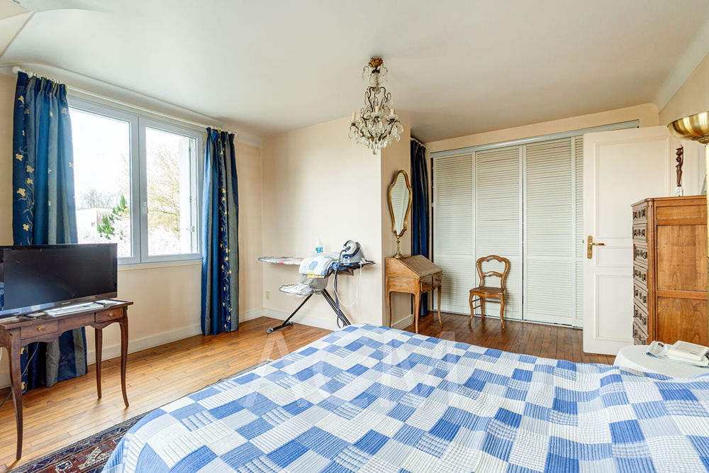 � vendre  Maison Le Mesnil-le-Roi (78600)