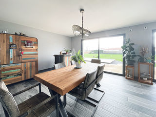  Maison � vendre 5 pi�ces 133 m�