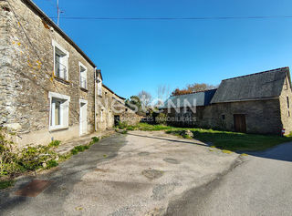  Maison � vendre 4 pi�ces 92 m�