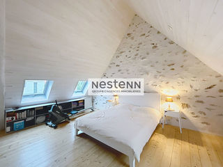  Maison � vendre 3 pi�ces 84 m�