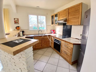  Maison � vendre 4 pi�ces 93 m�