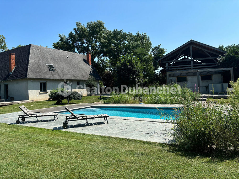 � vendre  Villa Veauchette (42340)