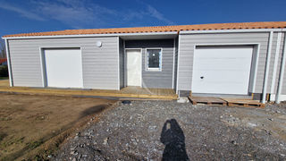  Maison � vendre 5 pi�ces 118 m�