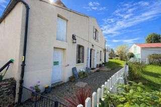  Maison � vendre 4 pi�ces 80 m�