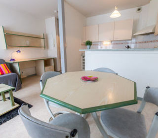  Appartement � vendre 2 pi�ces 33 m�