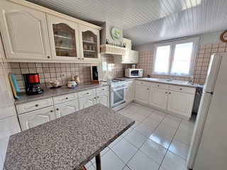  Maison � vendre 4 pi�ces 133 m�