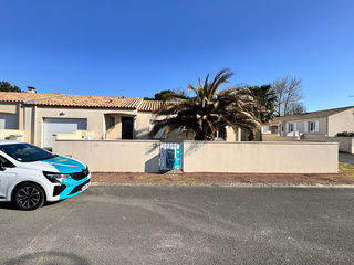  Maison � vendre 4 pi�ces 98 m�