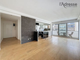  Appartement � vendre 3 pi�ces 64 m�