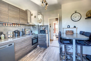  Appartement � louer 3 pi�ces 