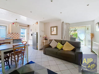  Appartement � vendre 3 pi�ces 48 m�