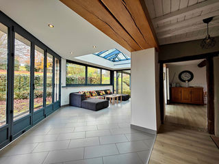  Maison � vendre 5 pi�ces 164 m�