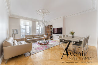  Appartement � vendre 4 pi�ces 118 m�