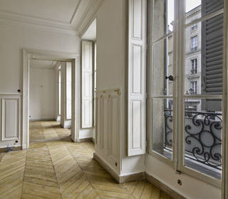  Appartement � vendre 5 pi�ces 132 m�