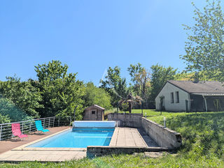  Maison � vendre 6 pi�ces 1 m�