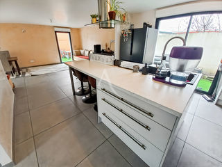  Maison � vendre 6 pi�ces 122 m�