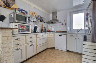  Maison � vendre 4 pi�ces 63 m�