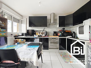  Appartement � vendre 1 pi�ce 32 m�