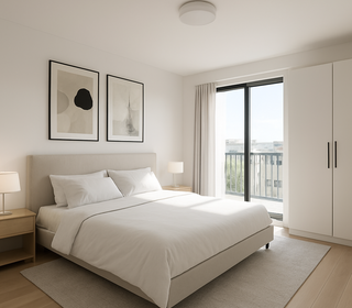  Appartement � vendre 5 pi�ces 99 m�