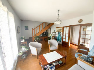  Maison � vendre 5 pi�ces 118 m�