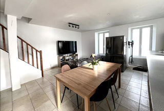  Maison � vendre 4 pi�ces 90 m�