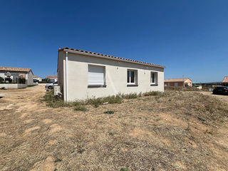  Maison � vendre 4 pi�ces 69 m�